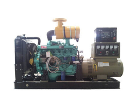 定州宗申动力200kw大型柴油发电机组