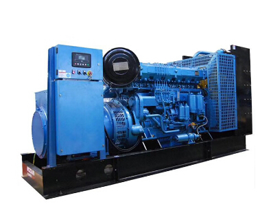 定州宗申动力150kw大型柴油发电机组