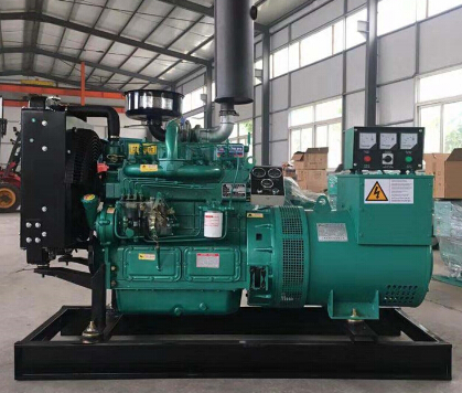 定州宗申动力10kw小型柴油发电机