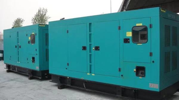 定州幼儿园备用发电机供