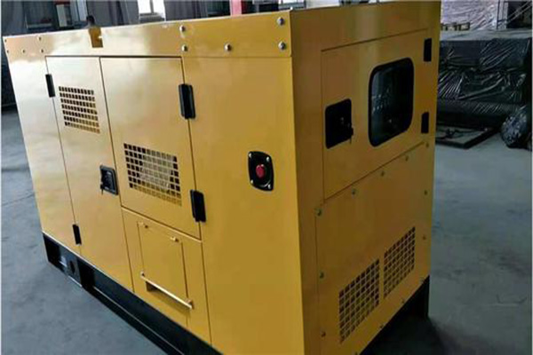 定州发电机出租 定州发电机出租