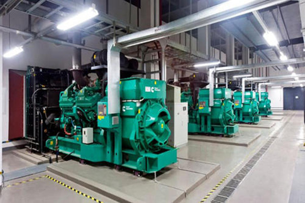 定州发电机出租