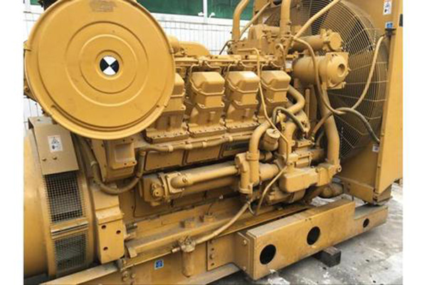 定州发电机出租