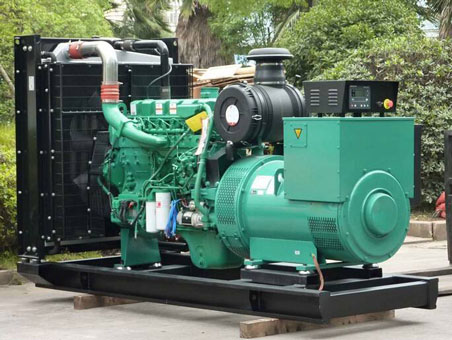 定州710kw康明斯柴油发电机组
