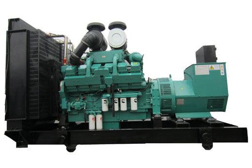 定州柴油发电机组 定州柴油发电机组