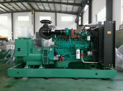 定州柴油发电机组