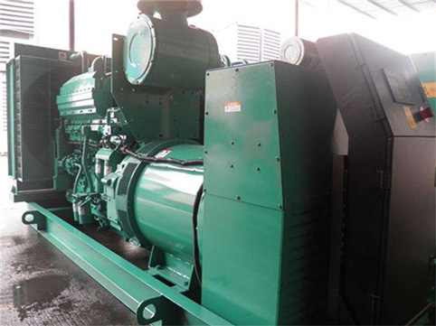 定州柴油发电机 定州柴油发电机