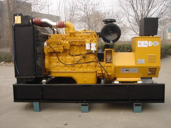 定州发电机出租 定州发电机出租
