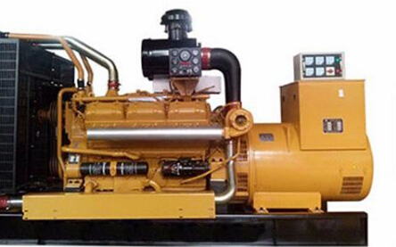定州发电机出租