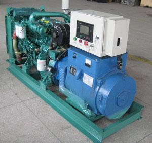 定州发电机出租 定州发电机出租