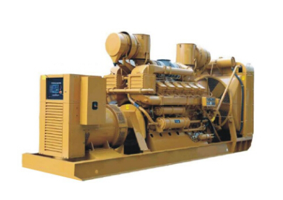 定州发电机出租