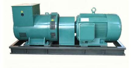 定州发电机出租