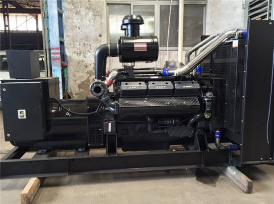 定州柴油发电机