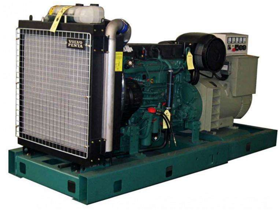 定州柴油发电机
