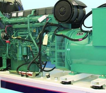 定州发电机出租